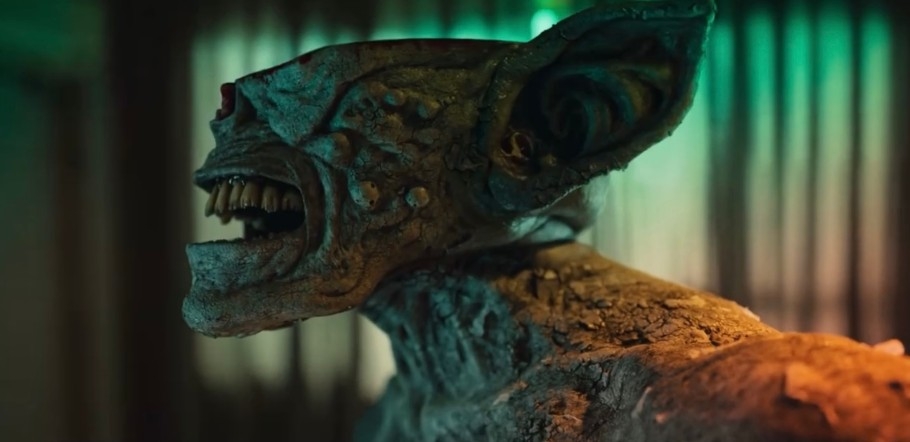 Netflix《SWEET HOME》6隻怪物背景起底