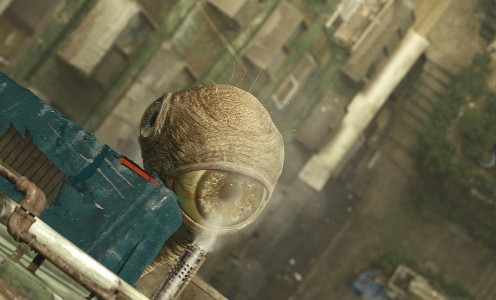 Netflix《SWEET HOME》6隻怪物背景起底