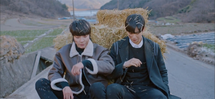 《女神降臨》11-12集劇情