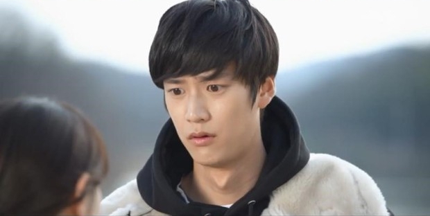羅仁宇 KBS《只走花路吧》
