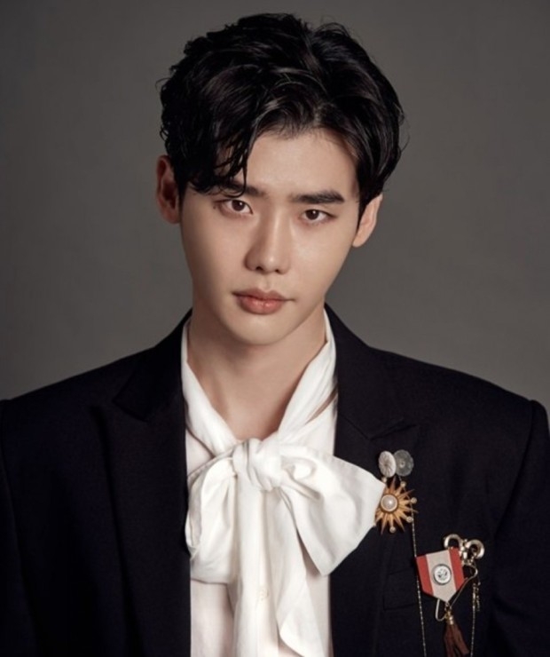 李鍾碩Esquire雜誌畫報