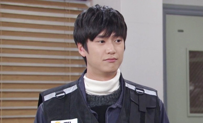 羅仁宇 KBS《只走花路吧》