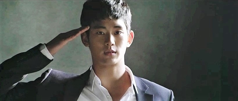 金秀賢主演電影《偉大的隱藏者》將拍續集