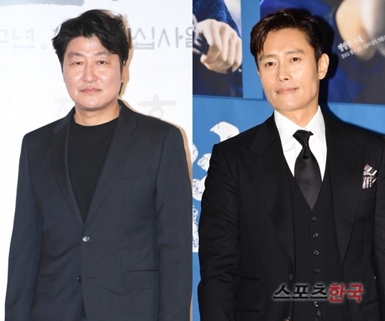 金秀賢辭演Netflix《血手指》