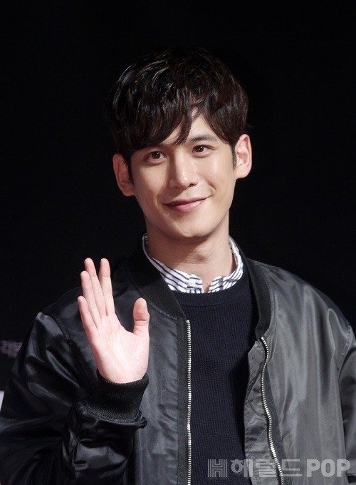 金秀賢主演電影《偉大的隱藏者》將拍續集