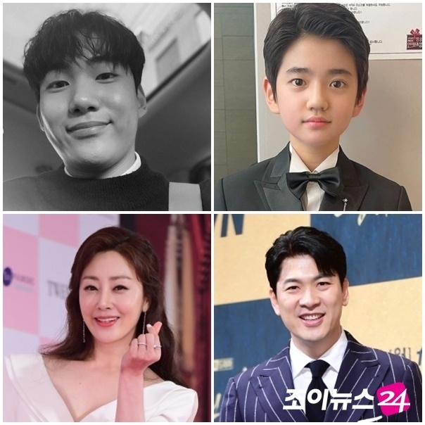 湯峻相、吳娜拉、金相慶、金康勳將主演SBS新劇《Racket少年團》