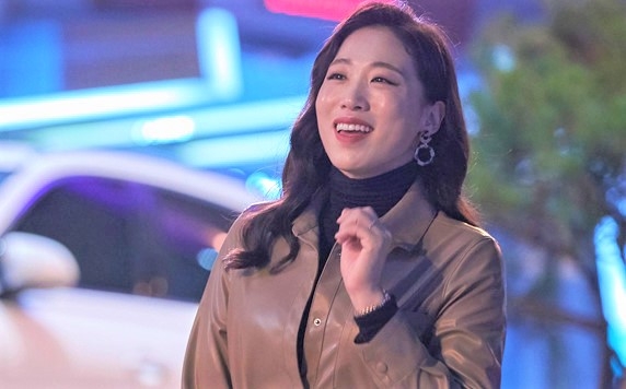 李棟旭&林秀晶主演電影《單身首爾》殺青