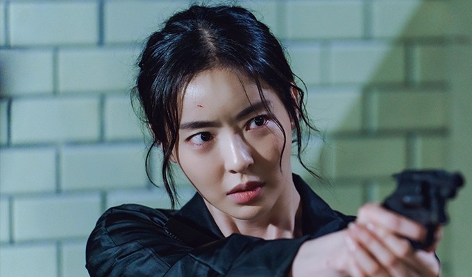 《LUCA：The Beginning》李多熙