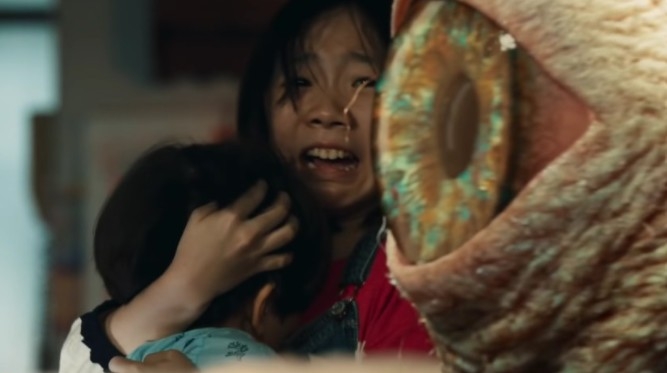 Netflix《SWEET HOME》6隻怪物背景起底