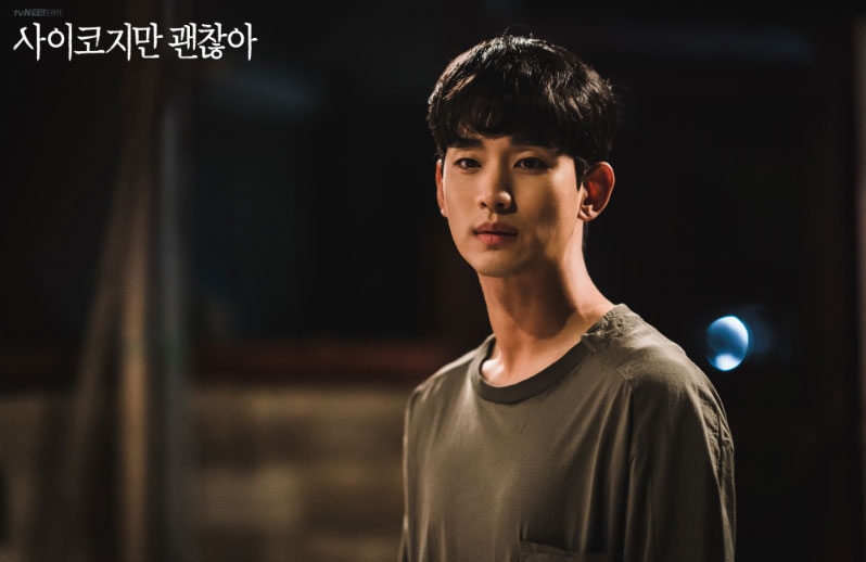 金秀賢辭演Netflix《血手指》