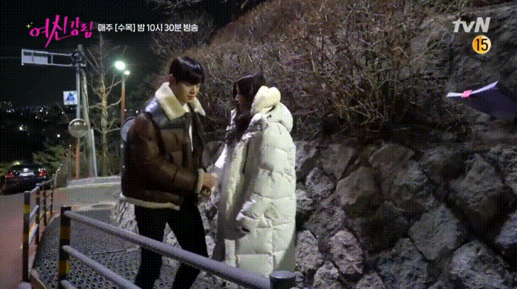 《女神降臨》花絮