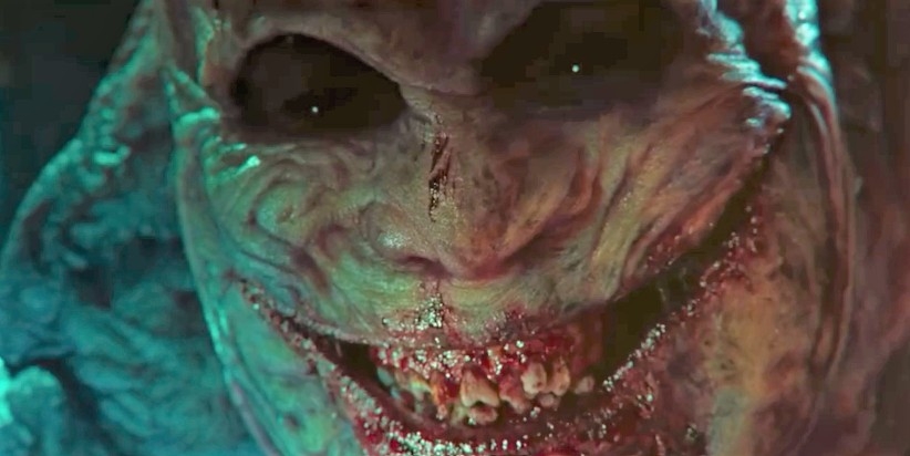 Netflix《SWEET HOME》6隻怪物背景起底