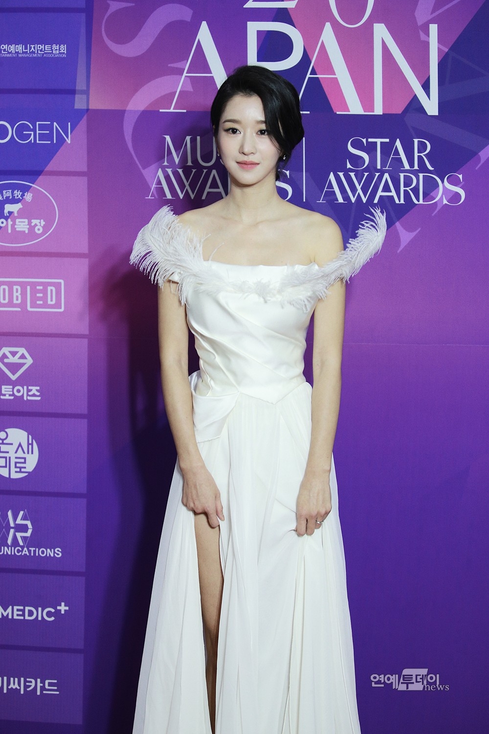 APAN Star Awards