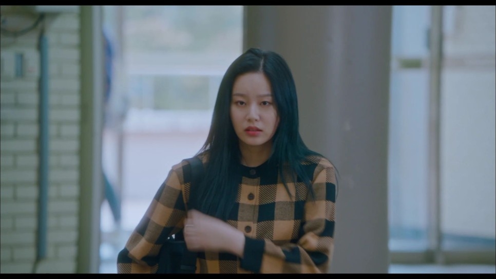 《女神降臨》第7-8集劇情