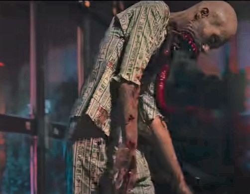 Netflix《SWEET HOME》6隻怪物背景起底