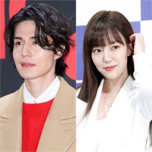 李棟旭&林秀晶主演電影《單身首爾》殺青