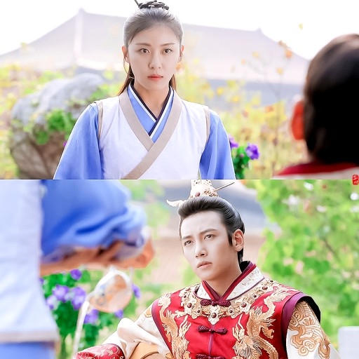 池昌旭曾自爆出道後低調戀愛,高三交第一任女友、理想型是河智苑