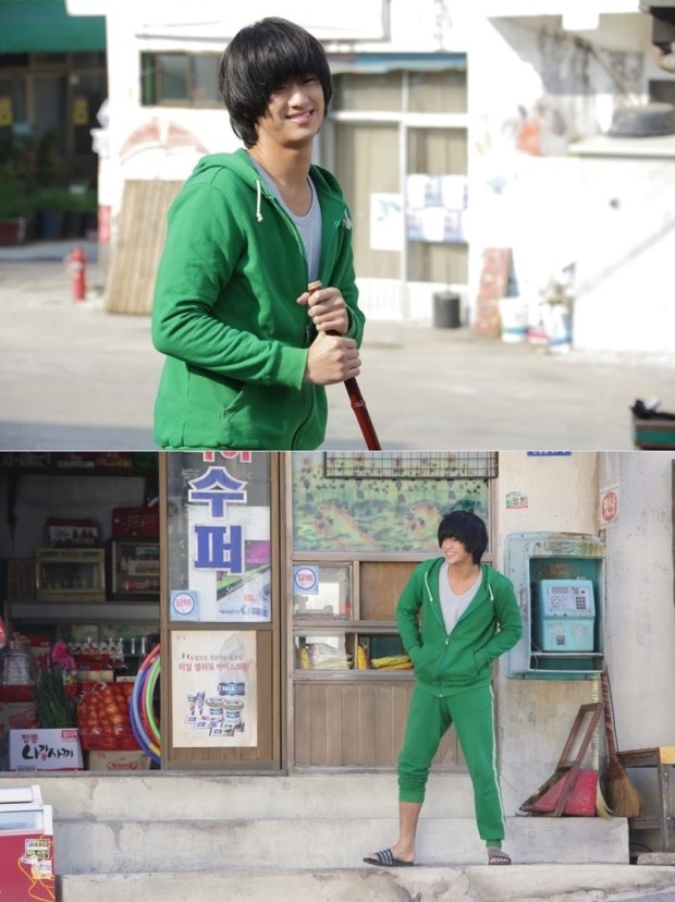 金秀賢主演電影《偉大的隱藏者》將拍續集