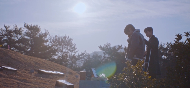 《女神降臨》11-12集劇情