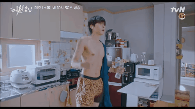 黃仁燁因《女神降臨》IG粉絲數暴增300多萬