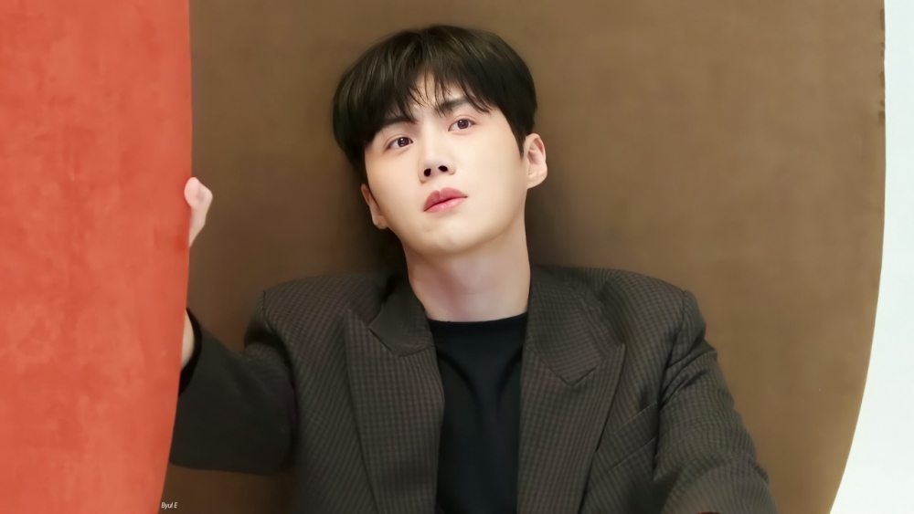 金宣虎感謝觀眾替《Start-Up》「韓志平」抱不平！透文世潤客串起因、首次MV拍攝心得