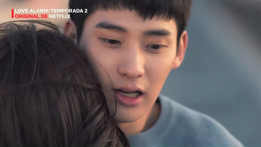 Netflix《喜歡的話請響鈴2》微預告