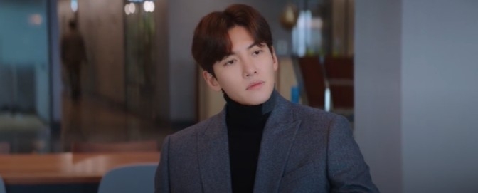 《愛在大都會》（都市男女的愛情法）第8集~第13集劇情