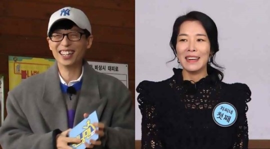 《哲仁王后》「崔尚宮」車清華上《RM》大跳舞曲！