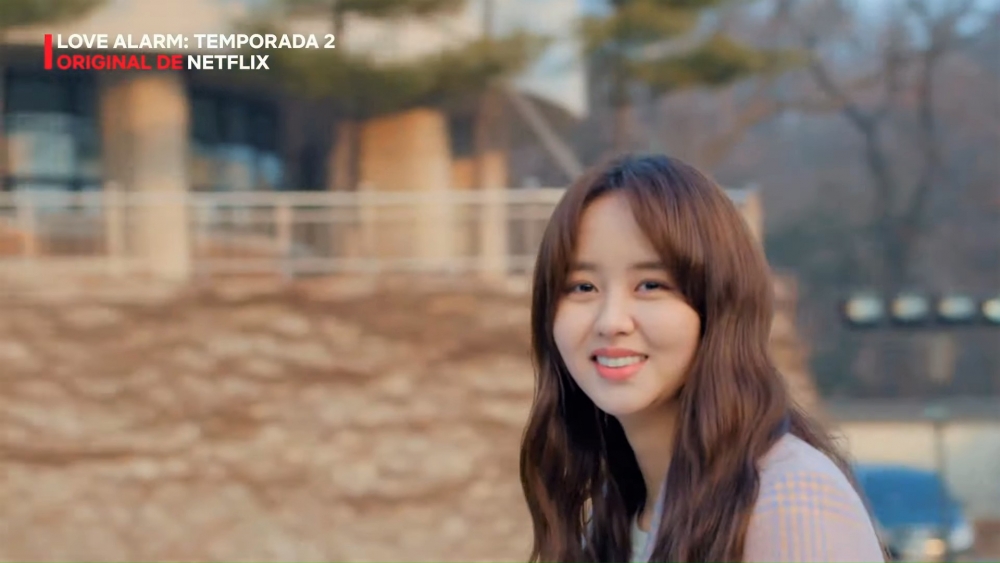 Netflix《喜歡的話請響鈴2》微預告