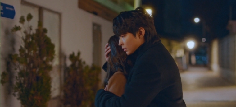 《女神降臨》第15集劇情