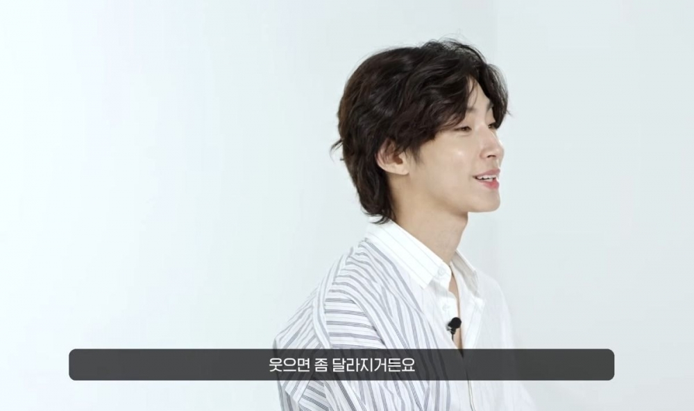 黃寅燁（黃仁燁）了解自己特徵