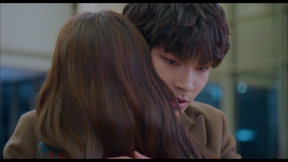 《女神降臨》大結局劇情