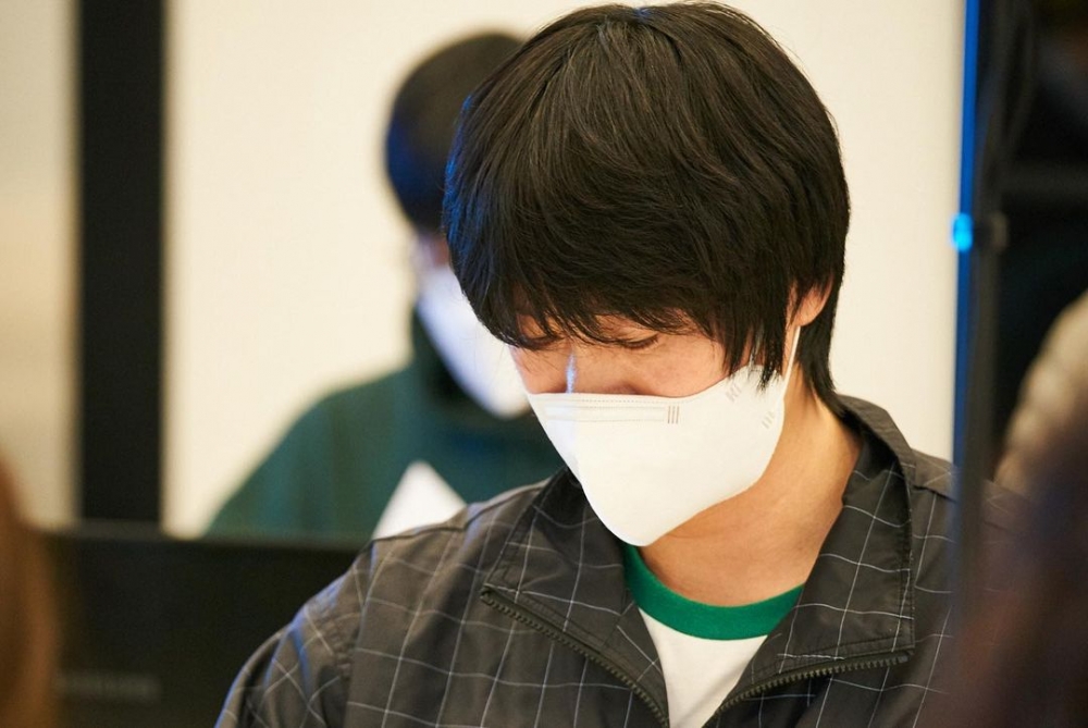 玄彬、柳海真、潤娥、丹尼爾·海尼、陳善奎主演電影《共助2:國際》開拍&劇本試讀照