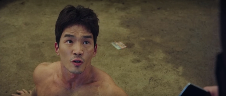 《薛西弗斯的神話》第3-4集 劇情