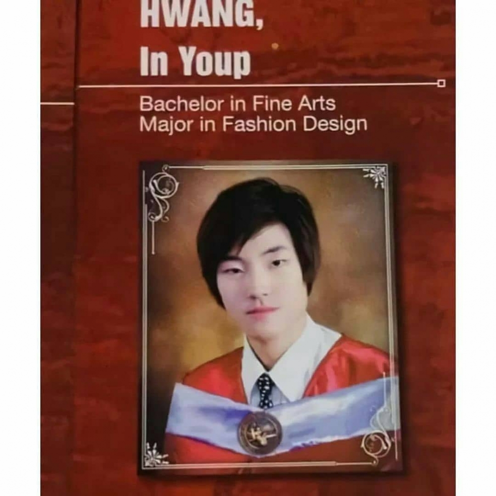 《女神降臨》黃寅樺大學舊照流出