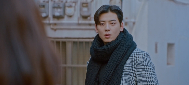 《女神降臨》第15集劇情