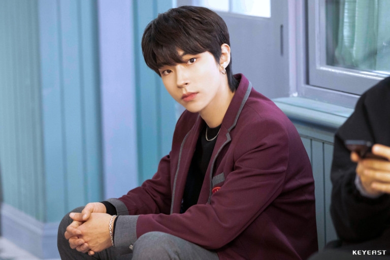 黃寅燁無預警長文嚇壞粉！暖心感謝：「這部作品珍貴原因，是遇見粉絲❤」