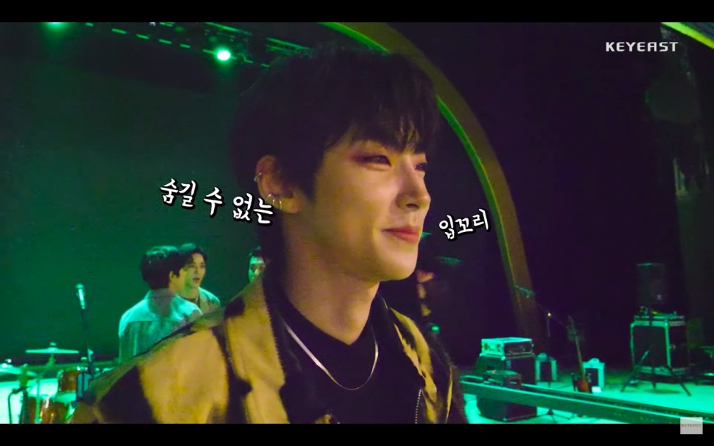 黃寅燁粉絲歡呼超給力