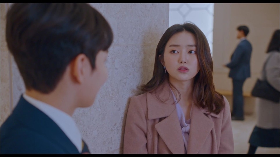 《女神降臨》大結局劇情