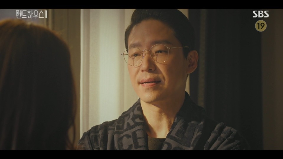 《Penthouse上流戰爭2》第3-4集劇情