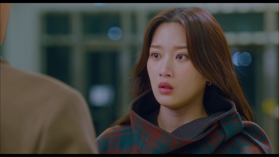 《女神降臨》大結局劇情