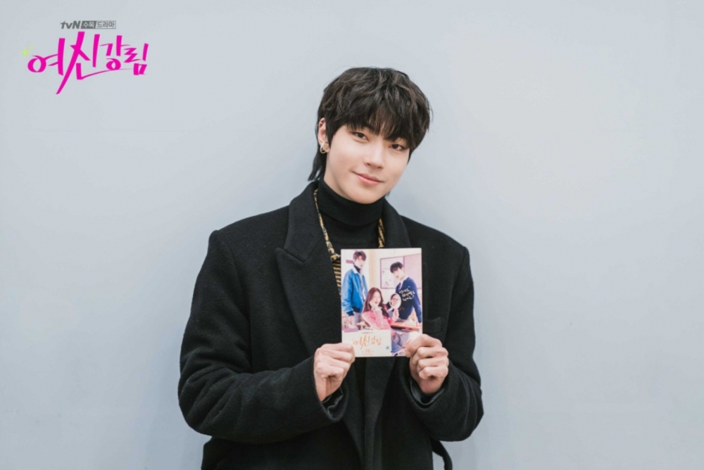 黃寅燁無預警長文嚇壞粉！暖心感謝：「這部作品珍貴原因，是遇見粉絲❤」