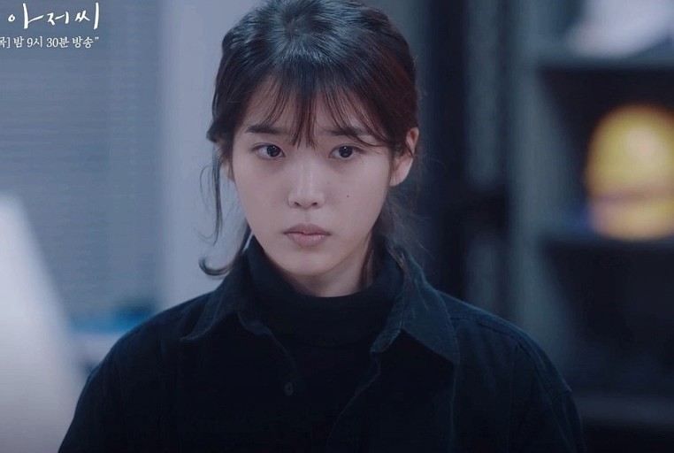 IU出演電影《Broker》合作宋康昊、姜棟元、裴斗娜