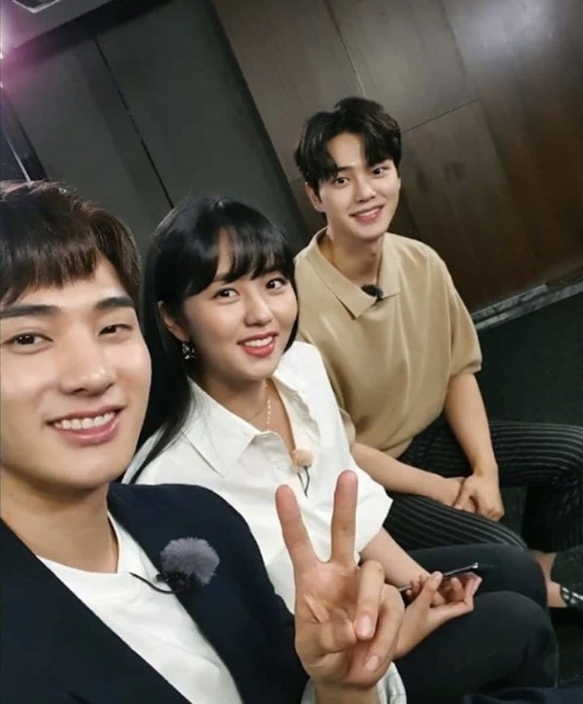 Netflix《喜歡的話請響鈴2》微預告