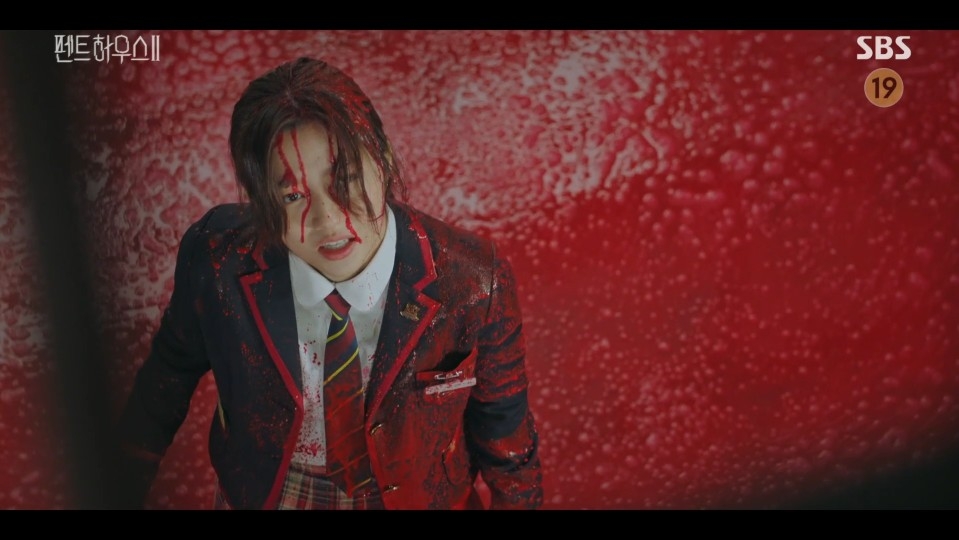 《Penthouse上流戰爭2》第3-4集劇情