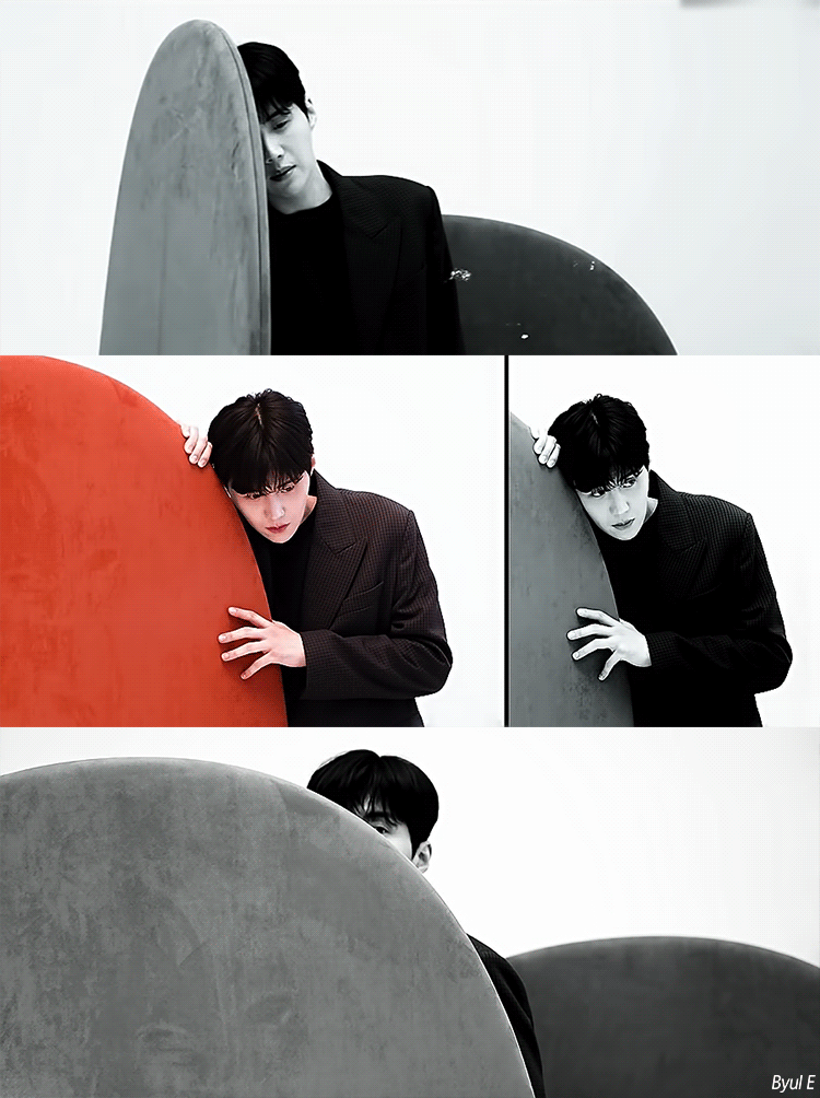 金宣虎感謝觀眾替《Start-Up》「韓志平」抱不平！透文世潤客串起因、首次MV拍攝心得