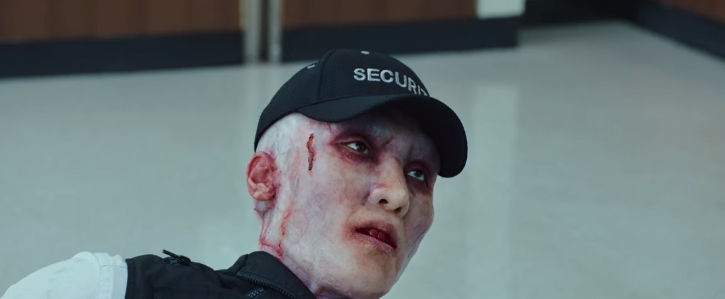 《薛西弗斯的神話》第3-4集 劇情