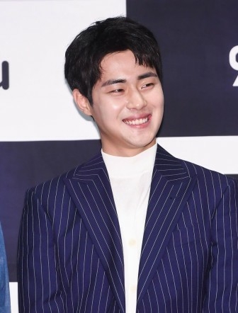 趙炳圭有望搭檔劉在錫出演KBS韓綜《快樂在一起回家》