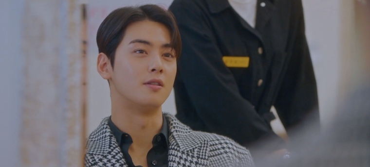 《女神降臨》第15集劇情