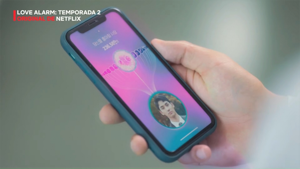 Netflix《喜歡的話請響鈴2》微預告